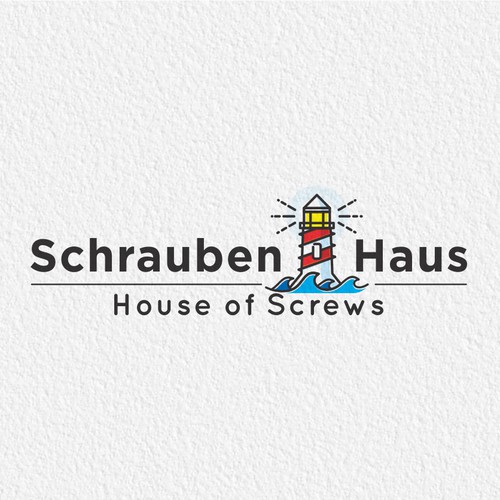 House of screws