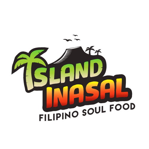 Island Inasal