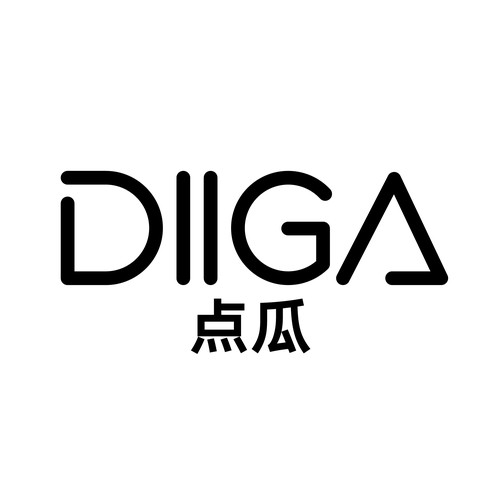 Logo DIIGA