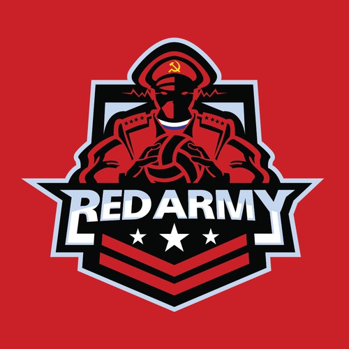 Red Army Volleyball Club