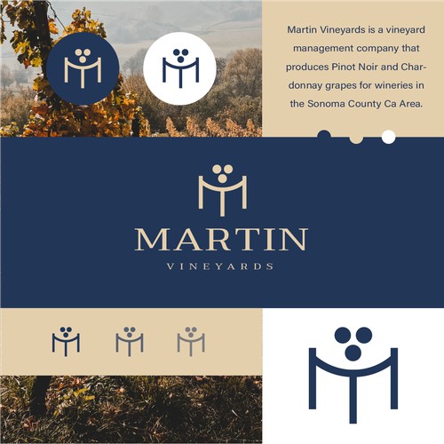 Martin Vineyards