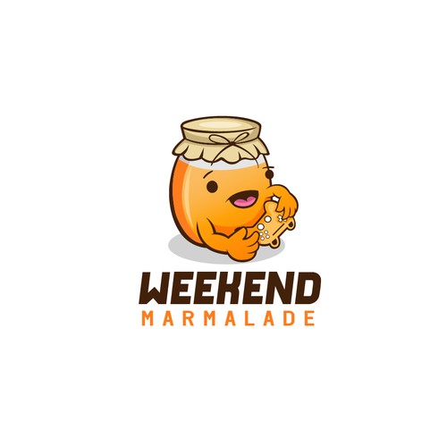 Weekend Marmalade