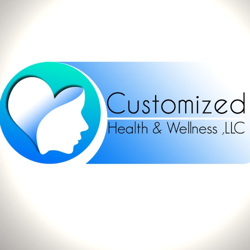 Create creative logo for weightloss health and wellness center