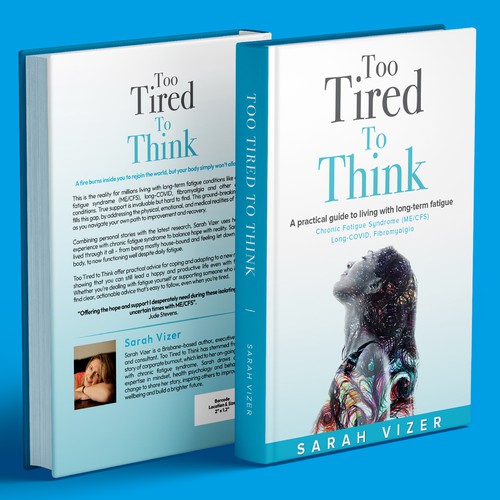 Too Tired to Think 