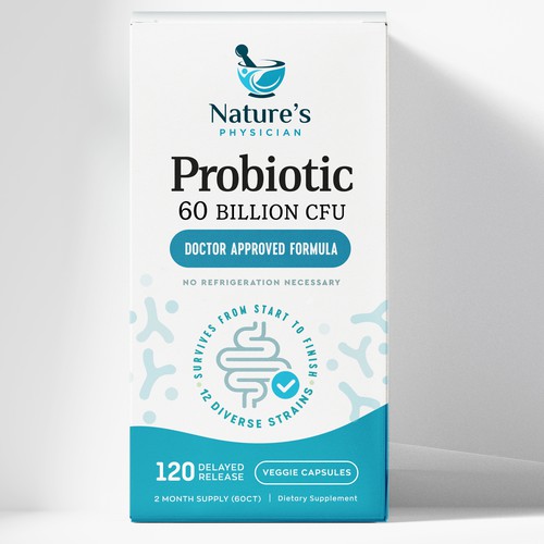 NN Probiotics