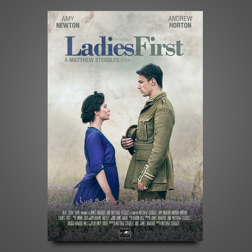 Ladies First