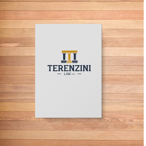 Logo Terenzini Law