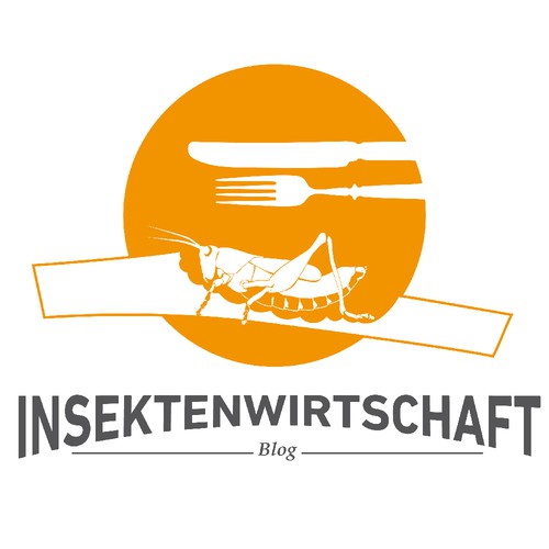 Logo for Blog