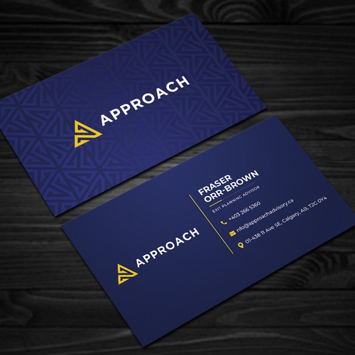 Business Card 