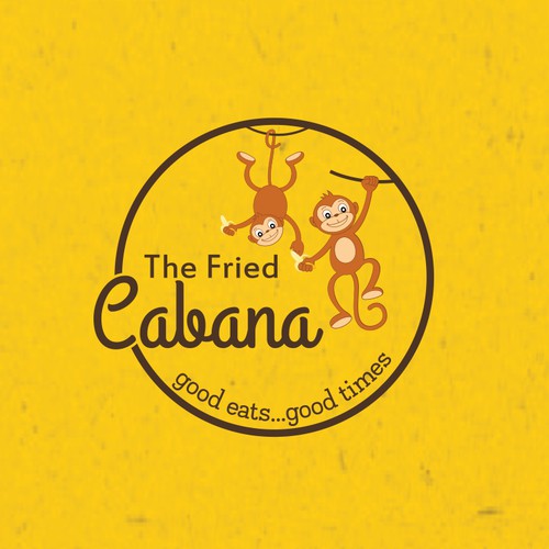The Fried Cabana