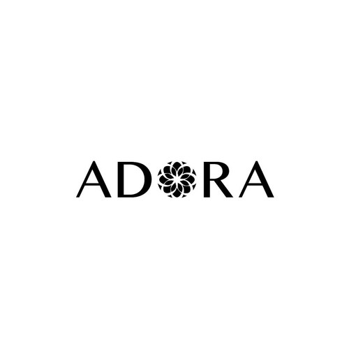 Logo for ADORA