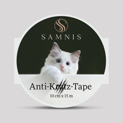 Anti-Kratz-Tape