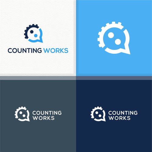 Counting works