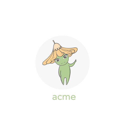 Acme Avatar for botchat