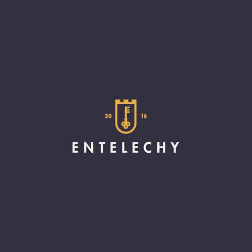 Logo for Financial Company