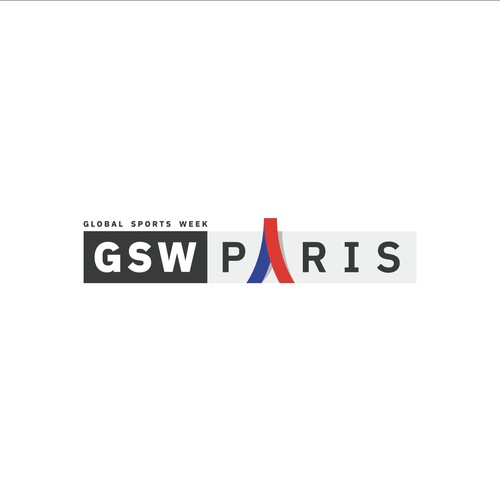 GSW Paris Logo