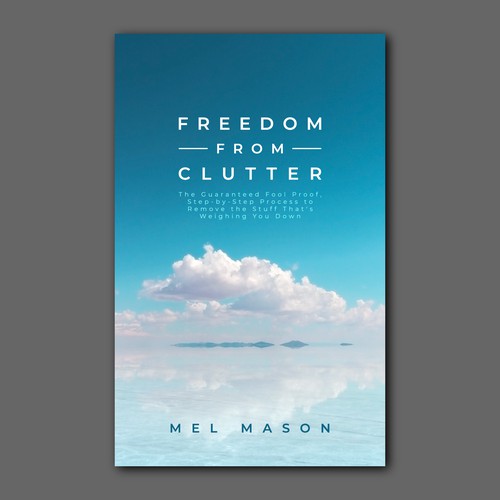 Freedom from Clutter