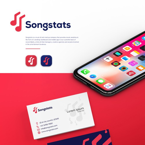 Songstats