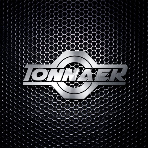Logo voor tonnaer prodructs