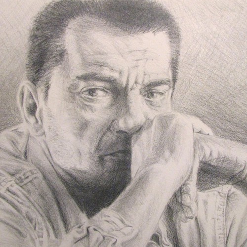Portrait Illustrations needed for new website