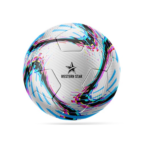 Complex Ball design