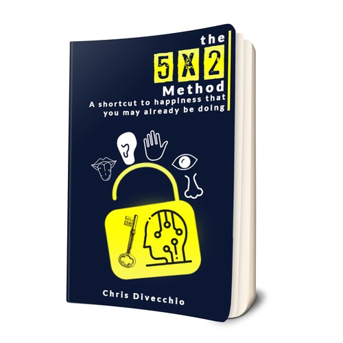 Book Cover Design