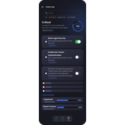 Reviewed design