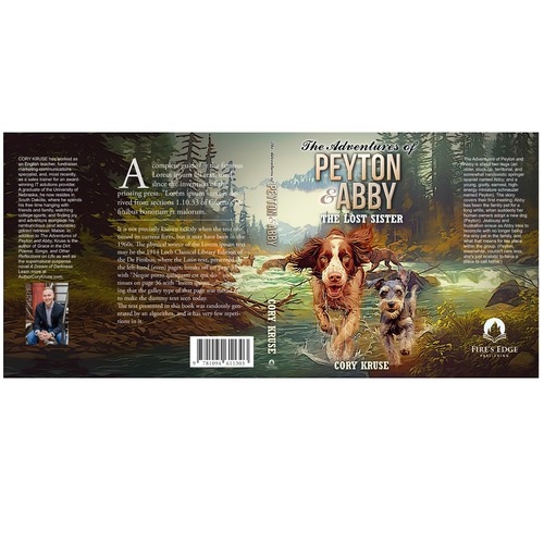 cover design