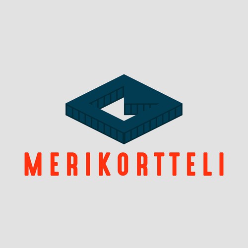 merikortteli