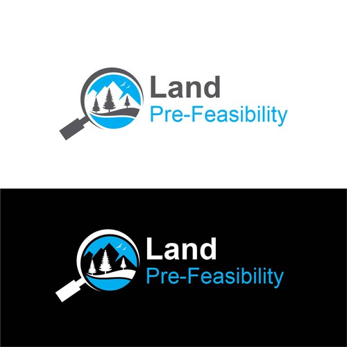 Land Pre-Feasibility logo