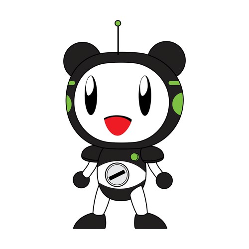 panda pet