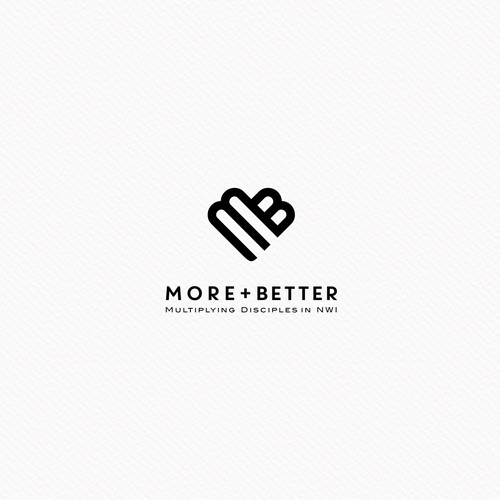 Modern Upscale logo needed for a Community-based Fundraising Campaign