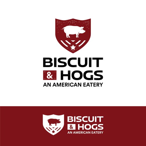 biscuit & hogs