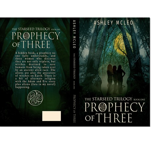 Prophecy of Three