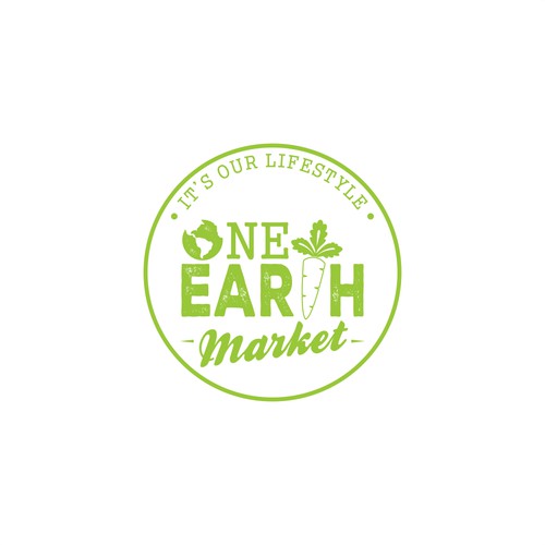 One Earth Market