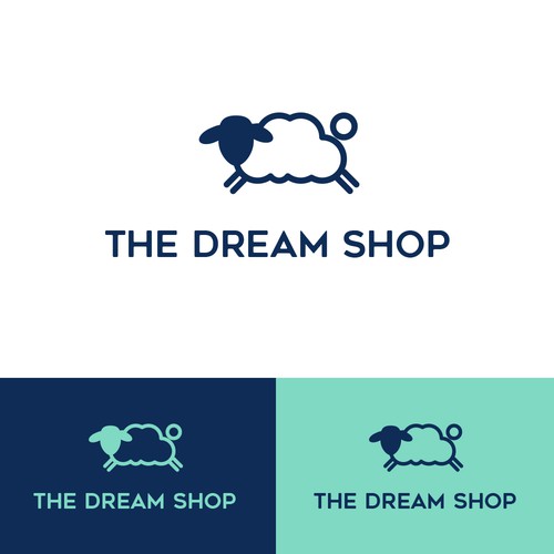 Logo Design for shop