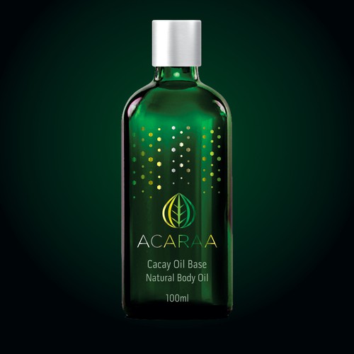 Body Oil