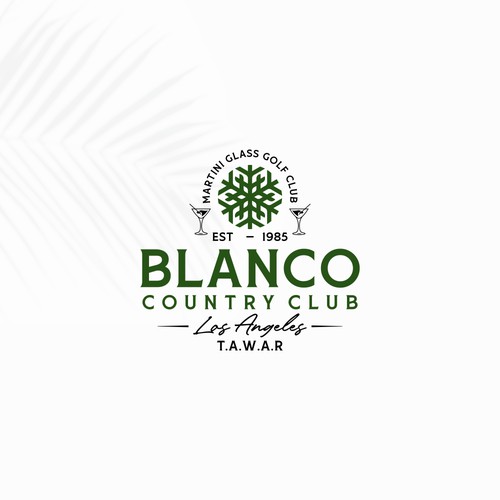 Blanco 