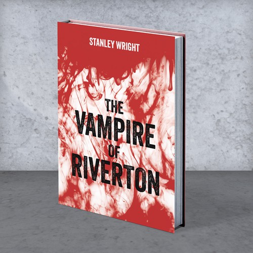 Vampire Book Cover