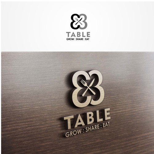 Restaurant Logo / Brand Design