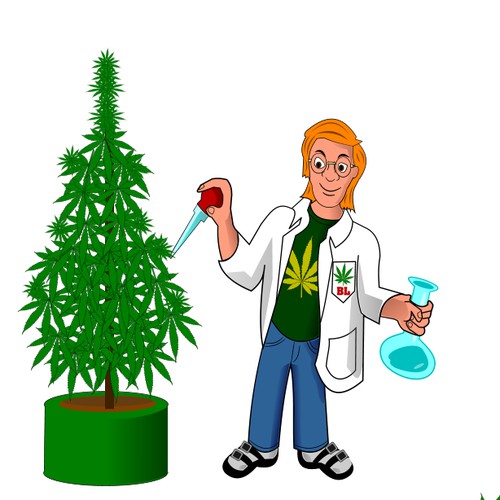 Marijuana Grower