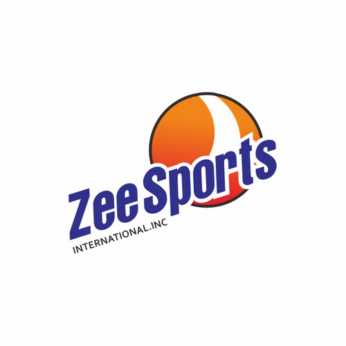 logo for Zee Sports International Inc