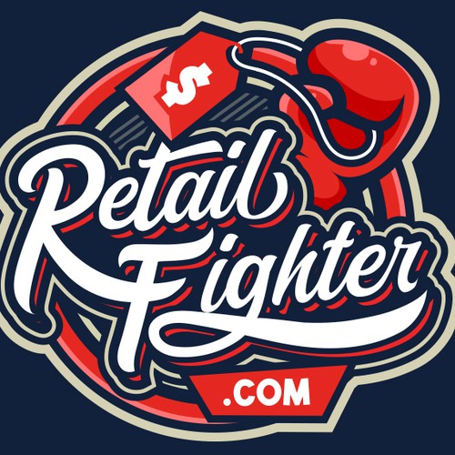 Retail Fighter