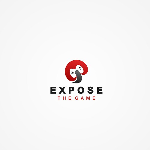 E G latter logo