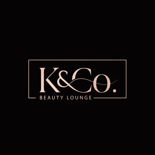 Beauty Salon logo
