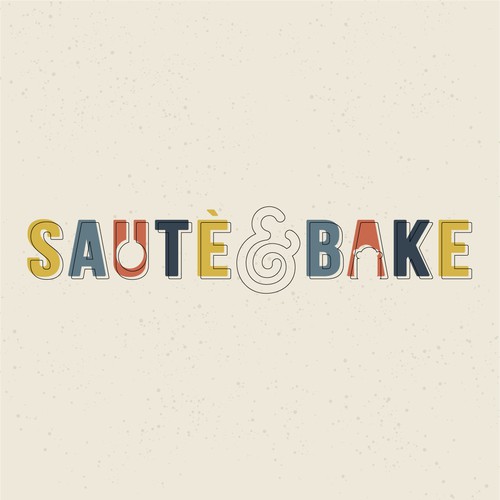 Modern Logo for Restaurant Concept