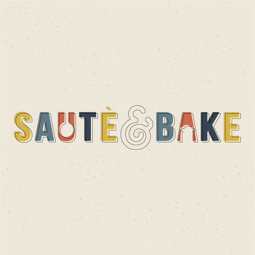 Modern Logo for Restaurant Concept