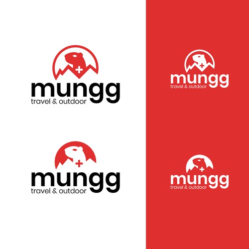 Mungg Logo
