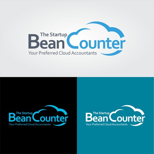 Logo Bean Counter