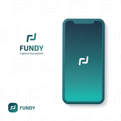 Fundy Logo design